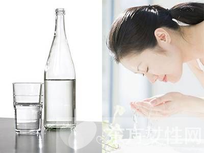 去黑头最有效的方法有哪些 洗脸很重要