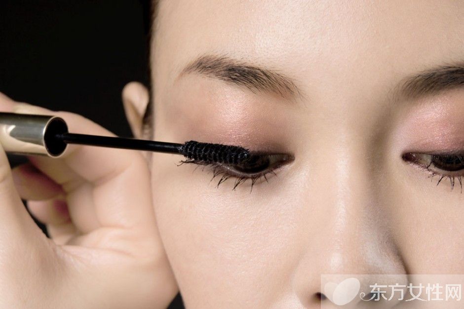 甜美约会妆容六步骤 让你美美哒去见他