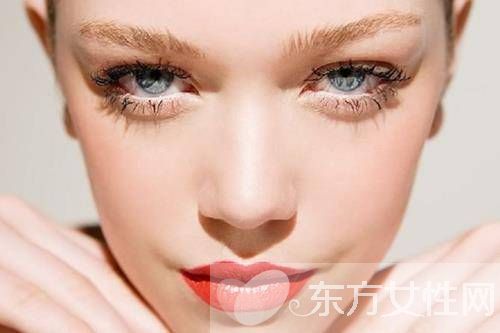 如何消除眼袋的方法 据说这三类人最容易长眼袋