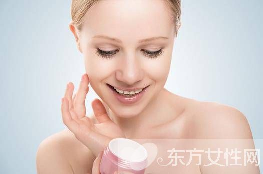 收缩毛孔的方法有哪些 你知道你的毛孔类型吗