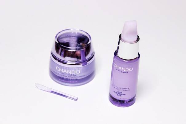 秋天该很好 如果你的梳妆台上有这些 护肤宝物