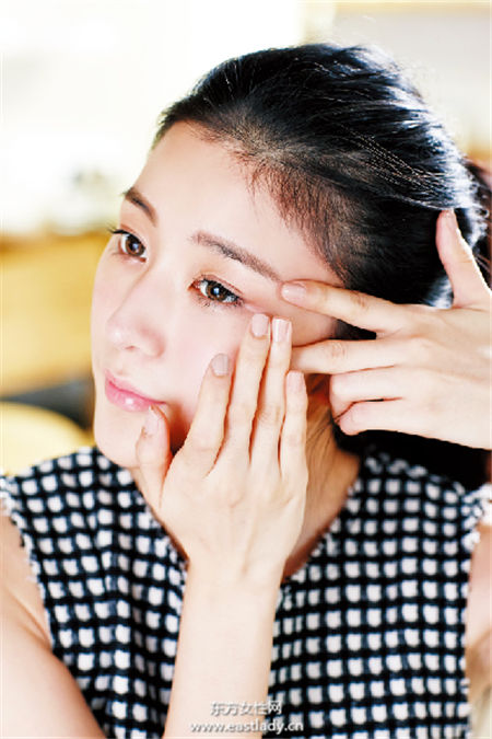 眼睛长这样太难看 小技巧轻松击败4种丑眼形