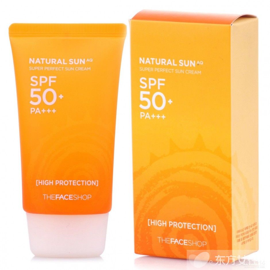 隔离霜和防晒霜有什么区别 揭隔离霜和防晒霜的3大区别