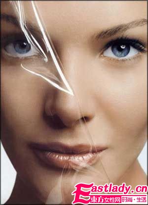 护肤加2步挥别干燥拥有水嫩肌肤