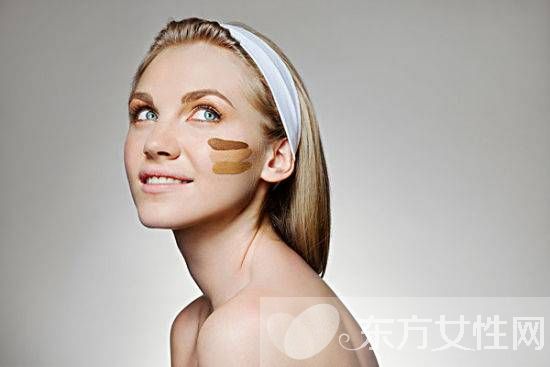 女人怎么做不易长皱纹 这些地方长皱纹谨防疾病