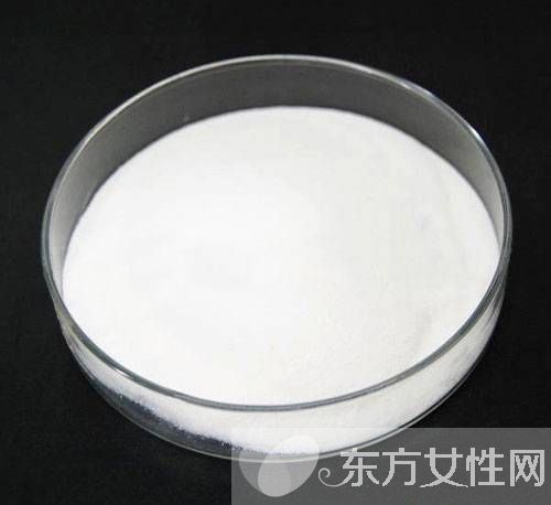 胶原蛋白粉的功效与作用 9大作用令你爱不释手