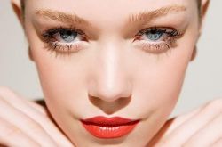 如何消除眼袋的方法 据说这三类人最容易长眼袋