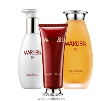 丸美化妆品适合怎么样的人群 系列多样适用人群广泛