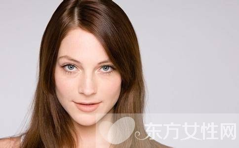 形成法令纹的四大原因 如何去除法令纹