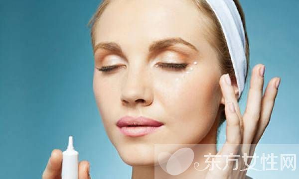 怎么去黑眼圈和眼袋 消除黑眼圈眼袋这么做就够了