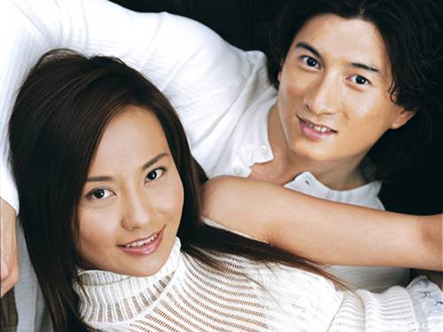 吴奇隆前妻马雅舒被曝整形前像王宝强