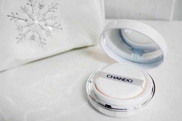 气垫BB哪家强 当然是这款实力圈粉的裸妆王