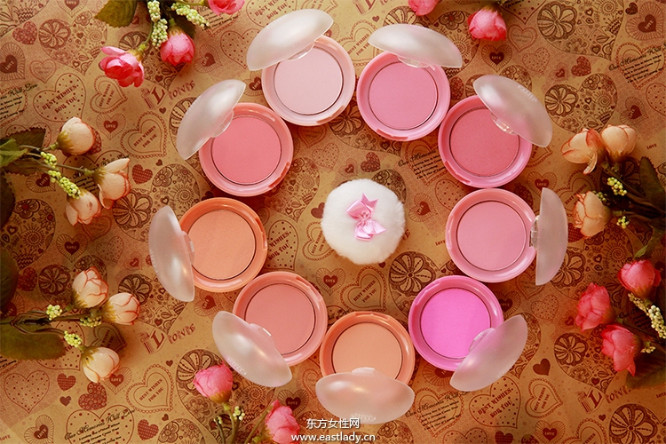 裸妆需要哪些化妆品 简单五步骤让你轻松学会