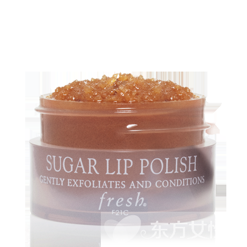 嘴唇太干怎么办 只需4步就能打造水润嘟嘟唇