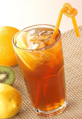 女人吃什么养颜 夏天女性养颜多喝九种花茶