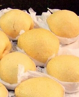 美容养颜 深秋去燥养颜多食九种水果效果佳