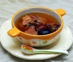 女人爱美丽 美容瘦身食谱推荐