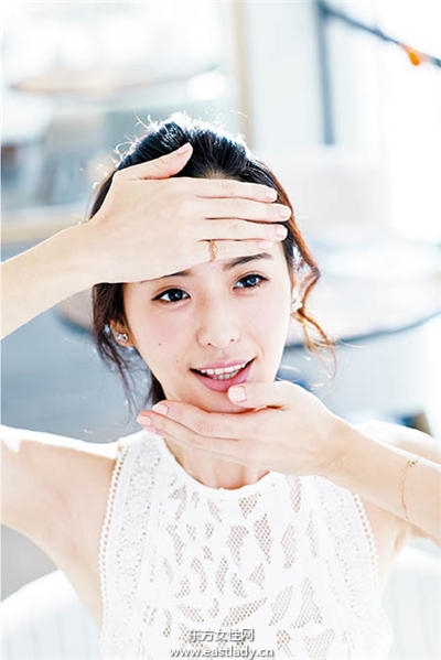 秋冬换季小技巧解救疲软肌