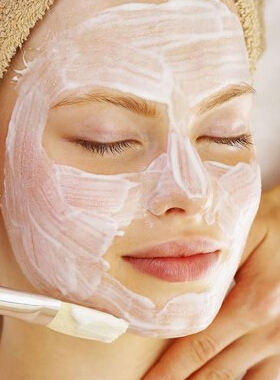 海藻面膜怎么调 海藻面膜的美容功效与调制