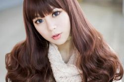 女性美容护肤 怎样去除令人苦恼的抬头纹呢