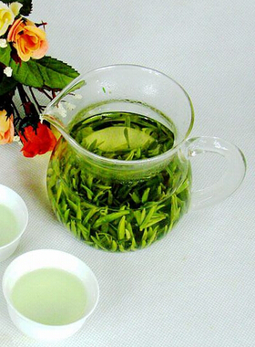 吃什么可以排毒养颜 六种食物排毒养颜