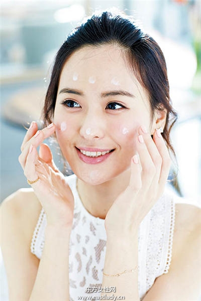 秋冬换季小技巧解救疲软肌