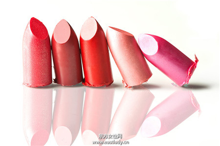 6 个美容习惯让你每天轻轻松松快速出门