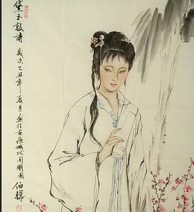 读《红楼梦》学古代美人 养生美容法