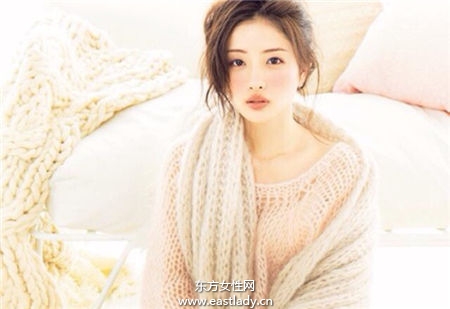 石原里美亲授私人护肤保养法