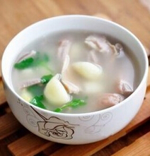 中医美容养颜 中医美容养颜四大偏方