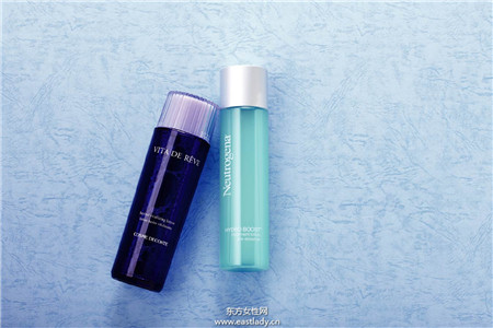 跟当红女星学敷面膜 肌肤好到爆