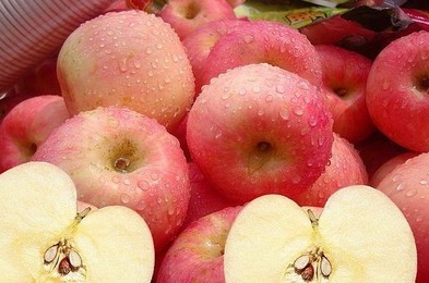 饮食小技巧 美白肌肤的天然美容品