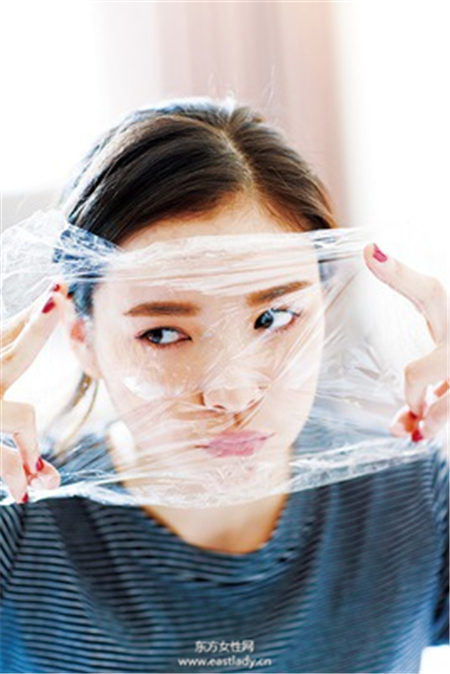 蜂蜜保养术补气祛寒 晋升红润感美人