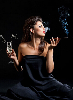 衰老的原因 让女人衰老的原因有哪些