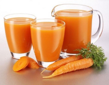 美容护肤小窍门 十大美容美肤食物