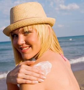 如何防晒 外出游玩要如何防晒呢