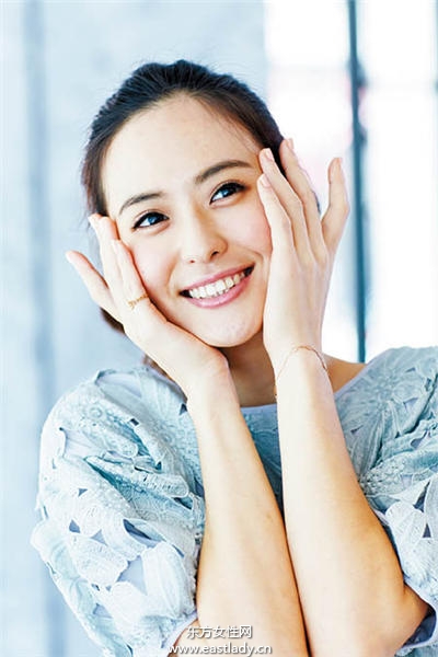 秋冬换季小技巧解救疲软肌