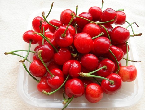 抗皱水果推荐 8种食物是女性 抗皱专家