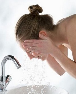 美容护肤知识 夏季控油三大误区