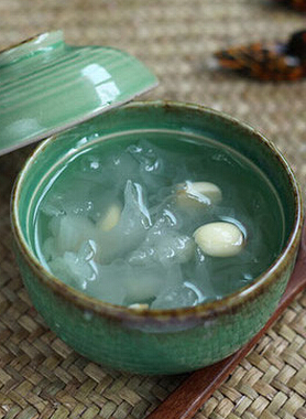 怎样祛斑美白 2款祛斑美白食谱推荐