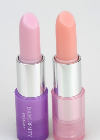 唇部化妆 完美唇妆diy女人必不可少的 武器