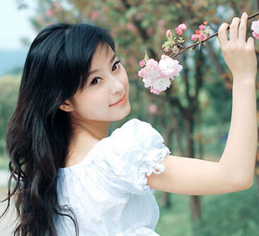 容光焕发 四大养血方法让女人容光焕发