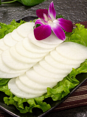 美容护肤 美容护肤的9大营养蔬菜