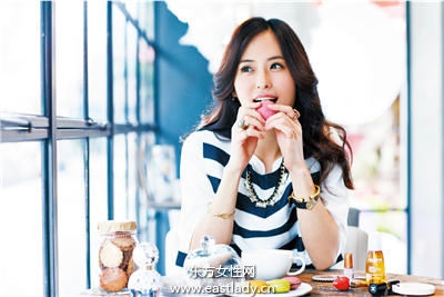 秋冬换季小技巧解救疲软肌