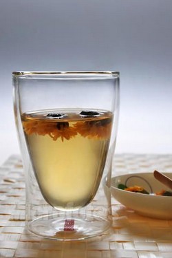 花茶的功效与作用 多喝9款花茶能补血美肤