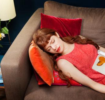 十条秘籍 教你晚睡也有好皮肤