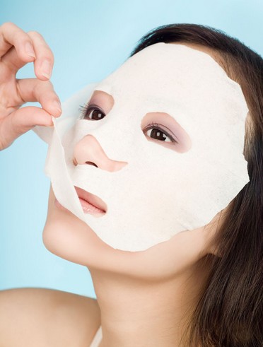 自制面膜大全 嫩白肌肤 做 出来