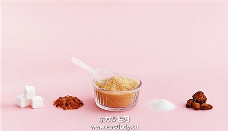 盐可清洁、糖可保湿 看明星们的另类美容护肤法