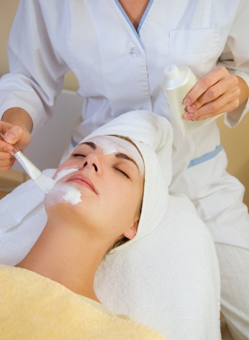 美容养颜 美白一定知道的四个误区