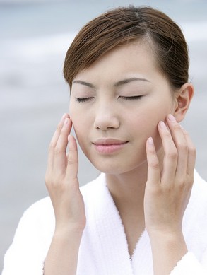 去皱纹最好的方法 让皱纹无处藏身的必杀技